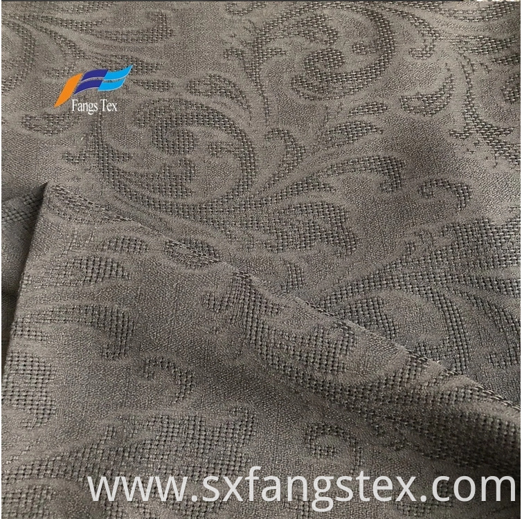 nida jacquard fabric